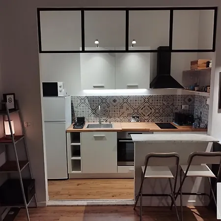 Casa Samarotto Apartamento Reggio Emilia