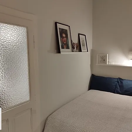 Apartamento Casa Samarotto *