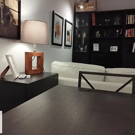 Apartamento Casa Samarotto *