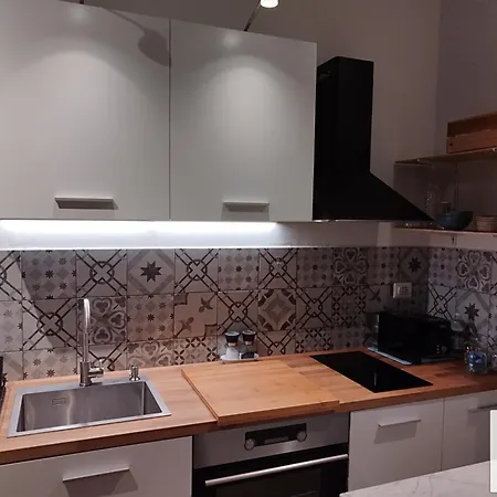 Apartament Casa Samarotto Reggio nell'Emilia