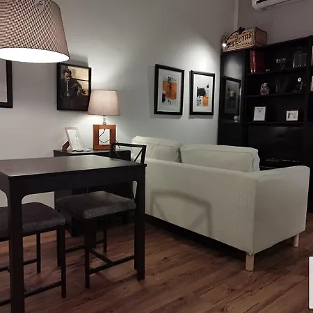 Apartament Casa Samarotto