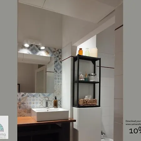 Casa Samarotto Reggio nell'Emilia