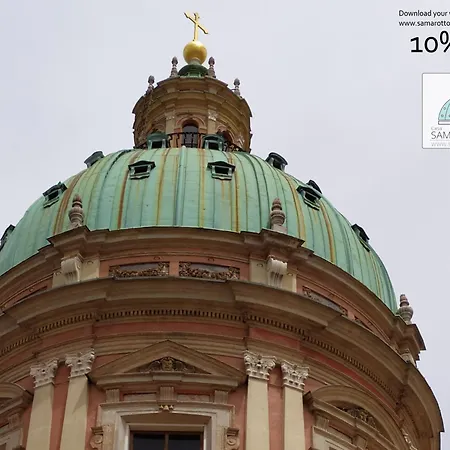 Casa Samarotto Reggio Emilia