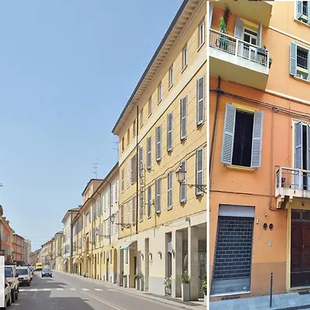 Daire Casa Samarotto