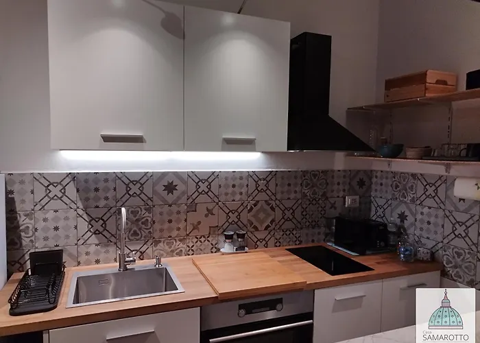 דירה Casa Samarotto רג'ו אמיליה