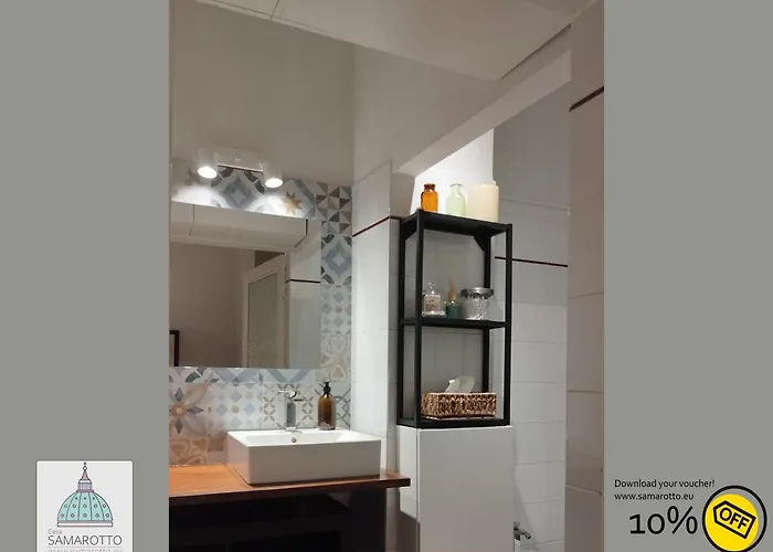 Casa Samarotto רג'ו אמיליה