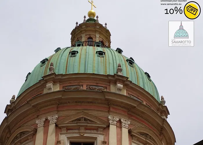 Casa Samarotto רג'ו אמיליה