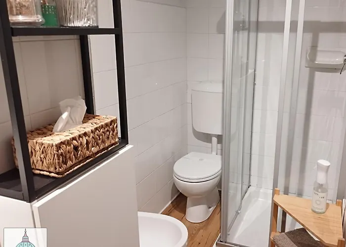 Casa Samarotto רג'ו אמיליה